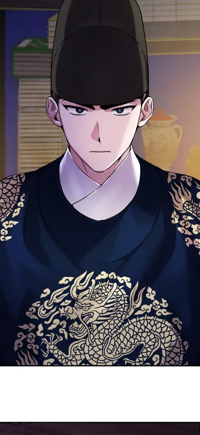 I Reincarnated as King Danjong’s Wet Nurse Chapter 5 page 24 - 