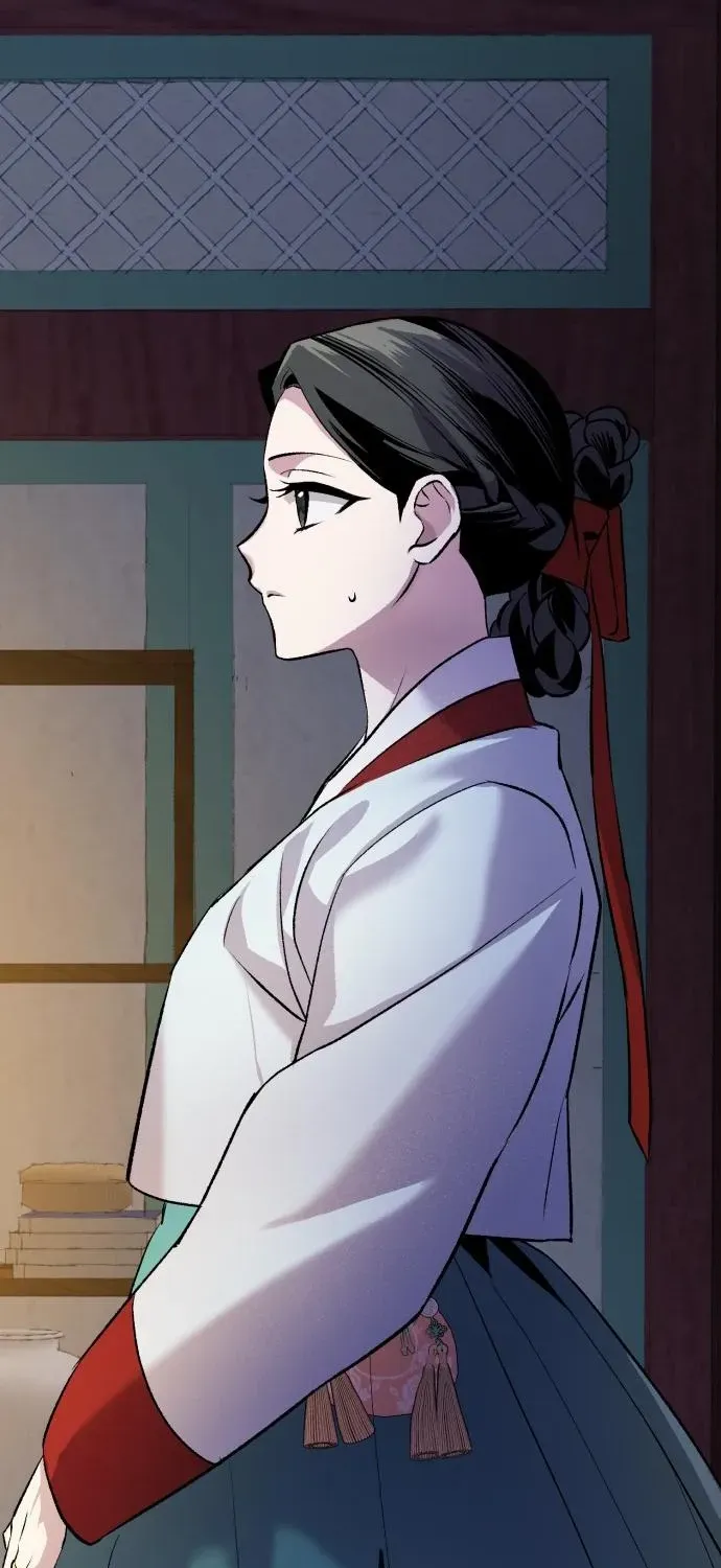 I Reincarnated as King Danjong’s Wet Nurse Chapter 5 page 25 - 
