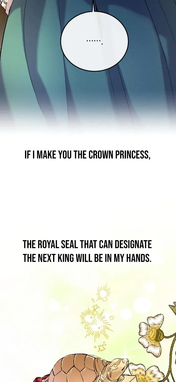 I Reincarnated as King Danjong’s Wet Nurse Chapter 5 page 26 - 