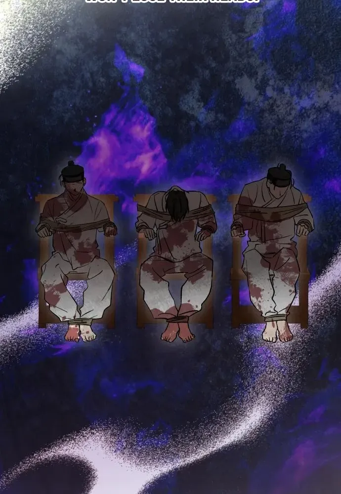 I Reincarnated as King Danjong’s Wet Nurse Chapter 5 page 28 - 