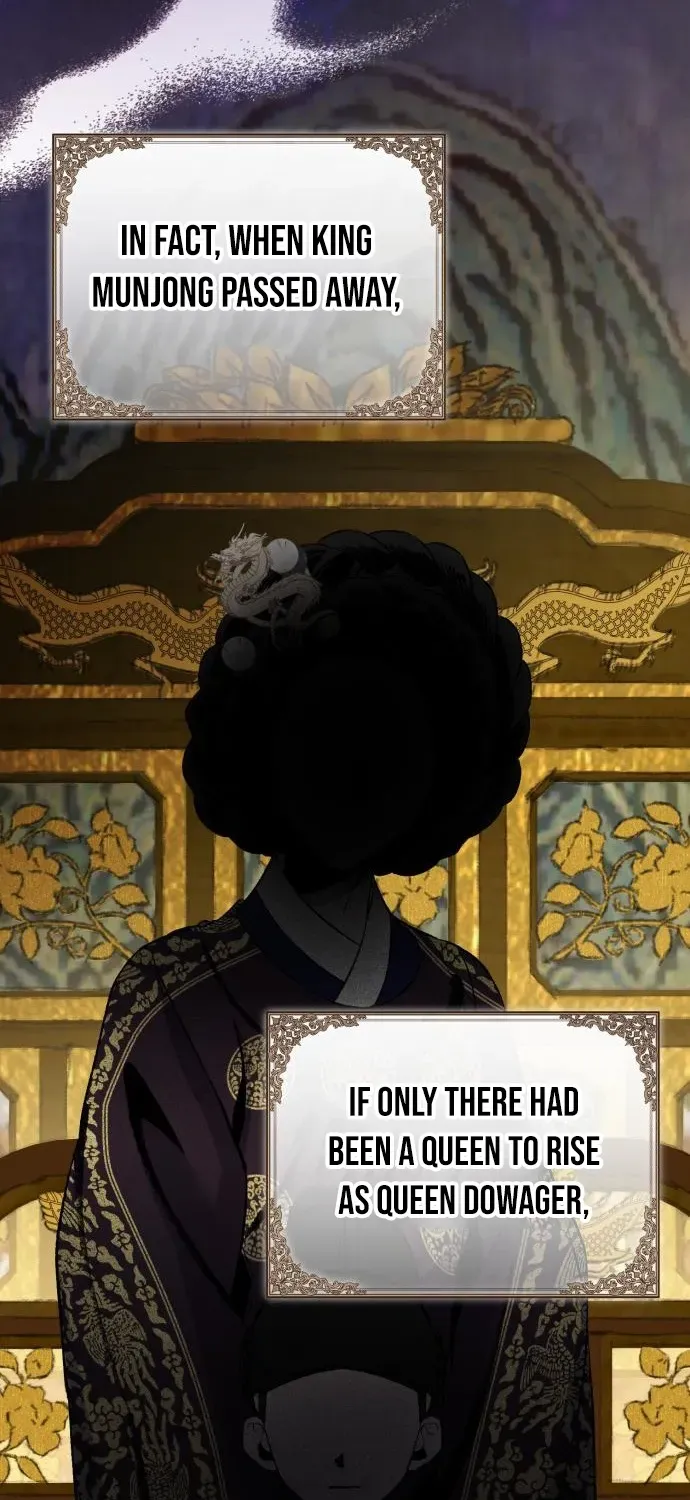 I Reincarnated as King Danjong’s Wet Nurse Chapter 5 page 29 - 