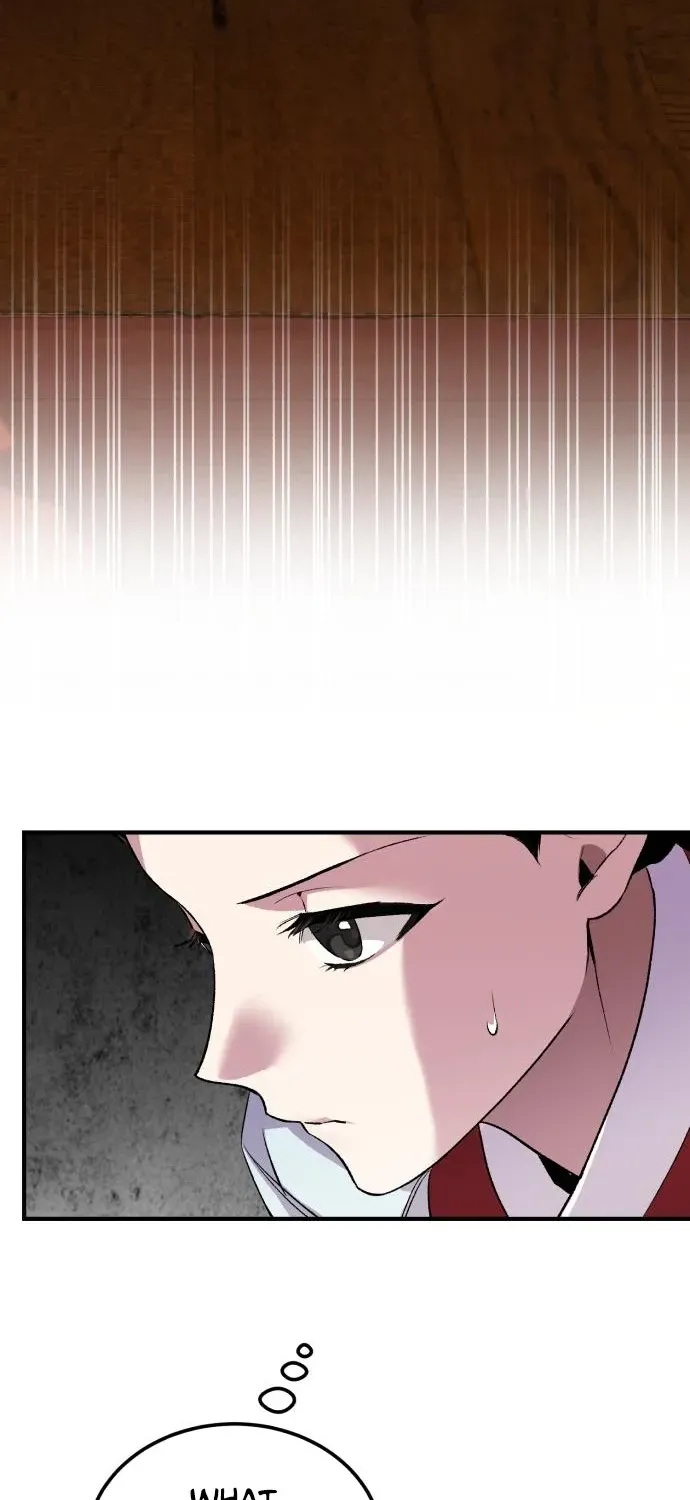 I Reincarnated as King Danjong’s Wet Nurse Chapter 5 page 31 - 
