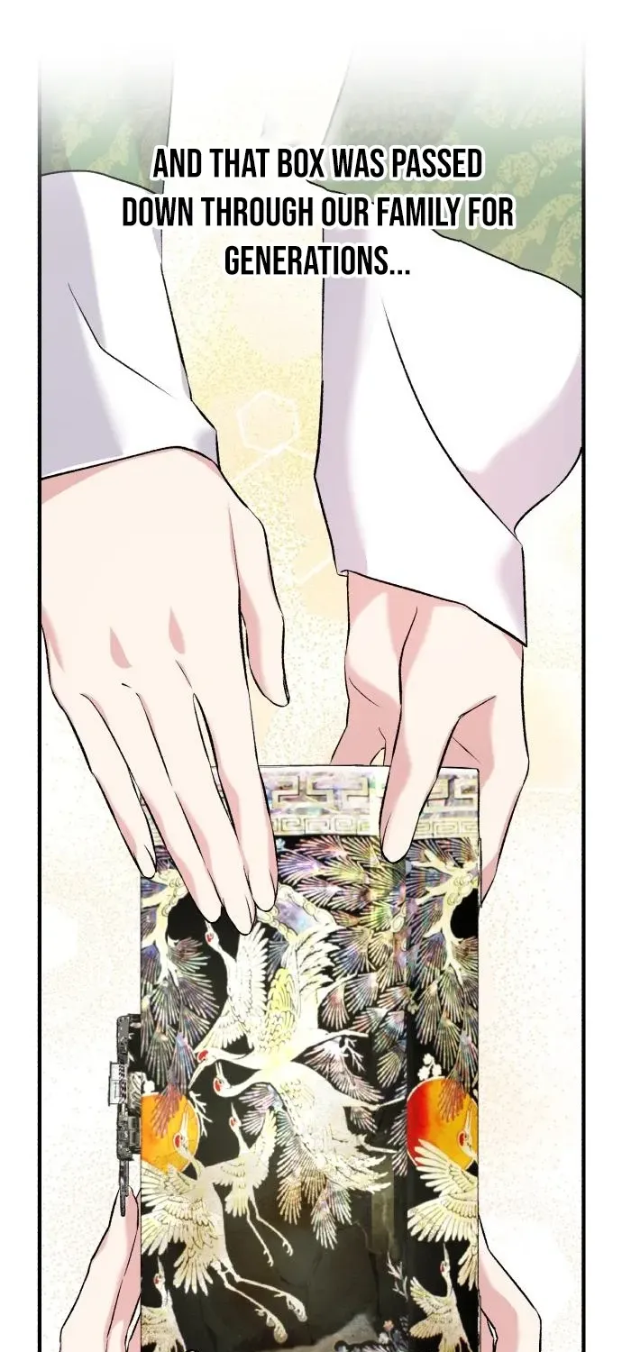 I Reincarnated as King Danjong’s Wet Nurse Chapter 5 page 39 - 