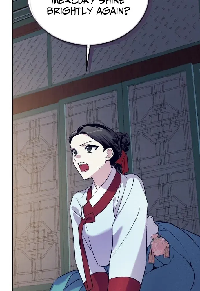I Reincarnated as King Danjong’s Wet Nurse Chapter 5 page 42 - 