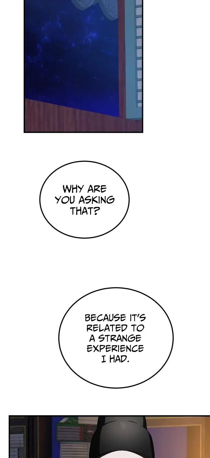 I Reincarnated as King Danjong’s Wet Nurse Chapter 5 page 45 - 