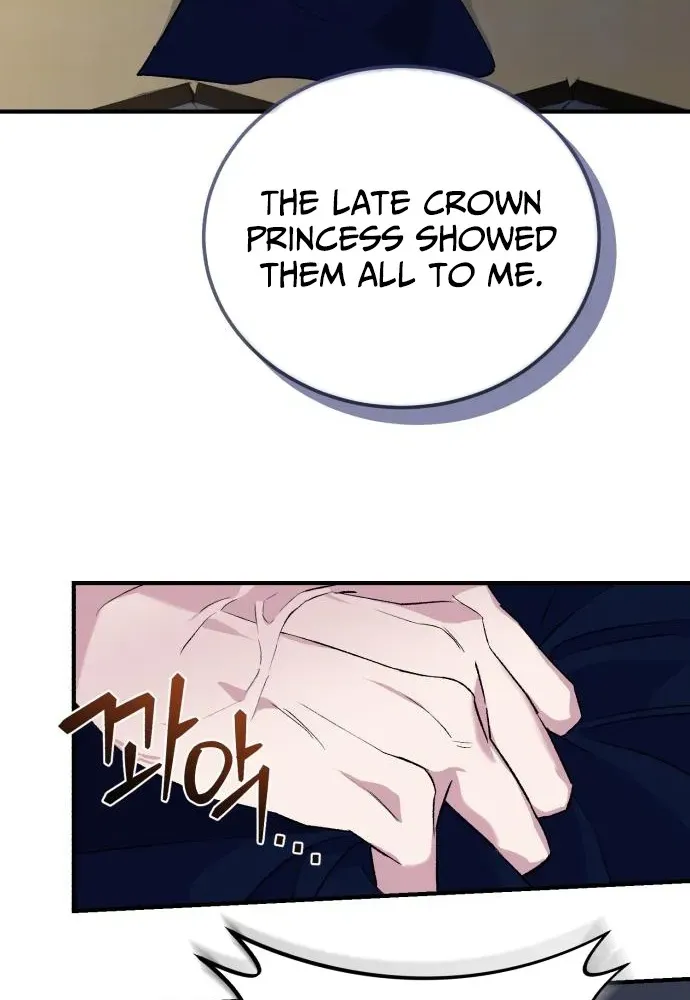I Reincarnated as King Danjong’s Wet Nurse Chapter 5 page 49 - 