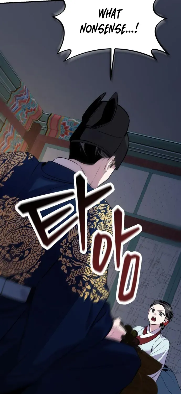 I Reincarnated as King Danjong’s Wet Nurse Chapter 5 page 50 - 