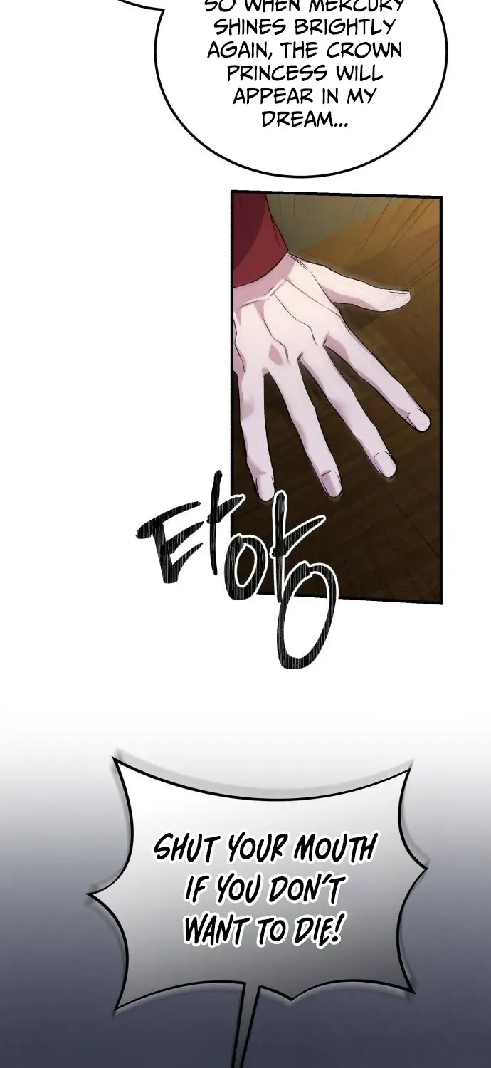 I Reincarnated as King Danjong’s Wet Nurse Chapter 5 page 53 - 