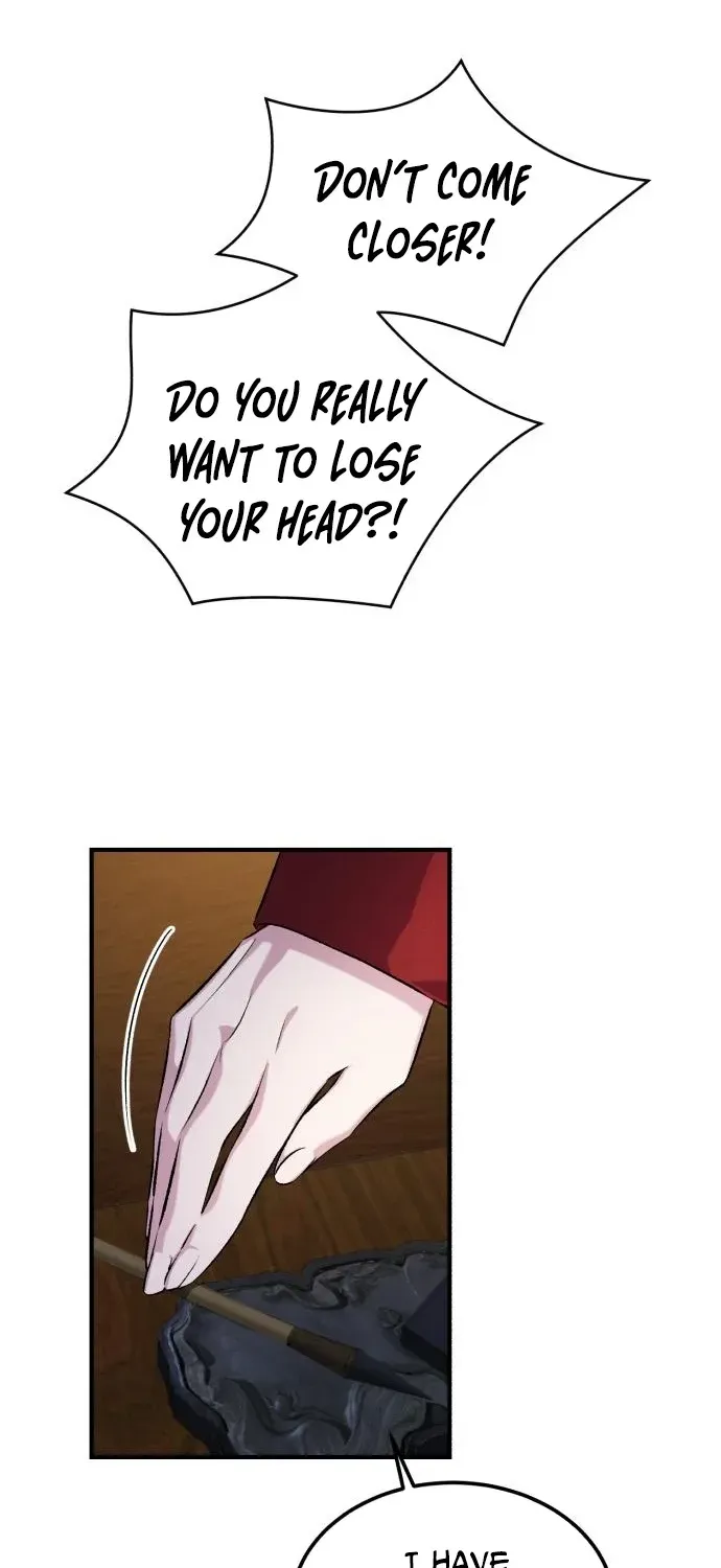 I Reincarnated as King Danjong’s Wet Nurse Chapter 5 page 58 - 