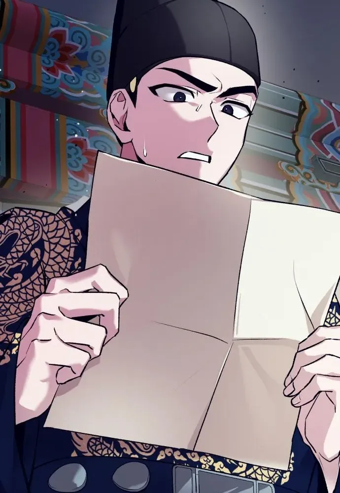 I Reincarnated as King Danjong’s Wet Nurse Chapter 5 page 63 - 
