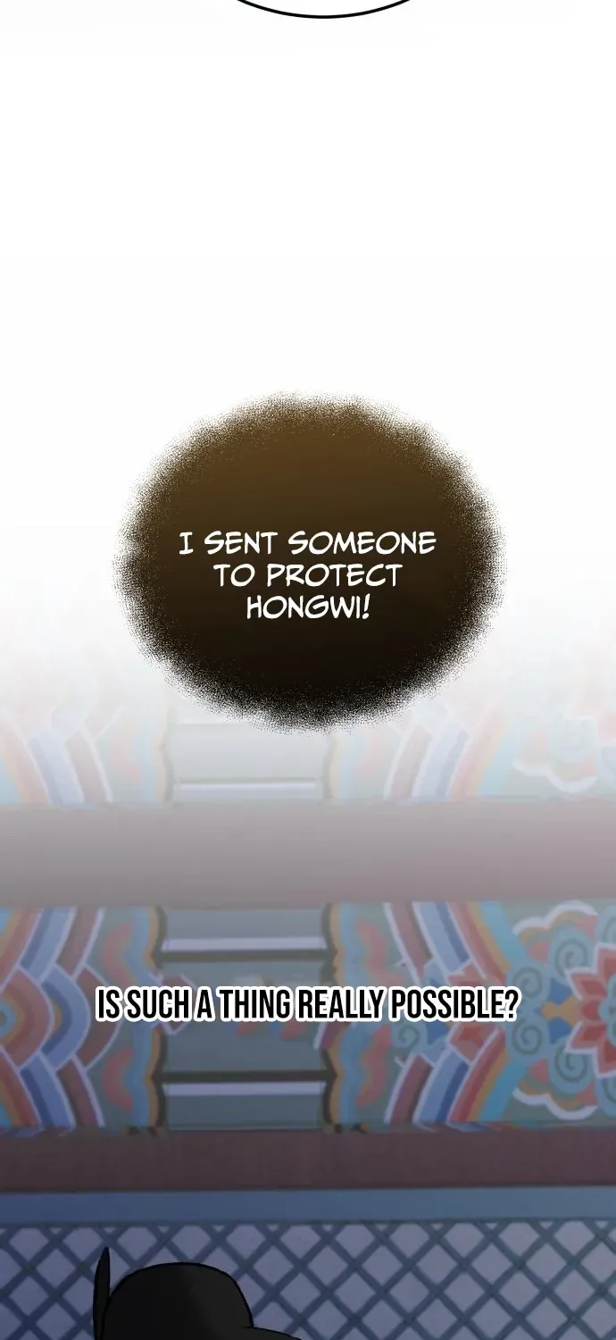 I Reincarnated as King Danjong’s Wet Nurse Chapter 5 page 71 - 
