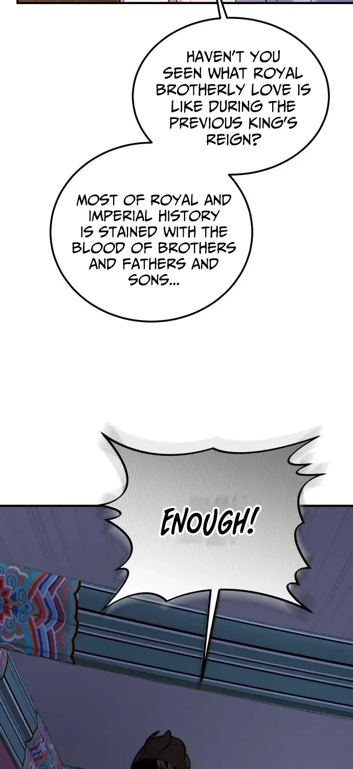 I Reincarnated as King Danjong’s Wet Nurse Chapter 5 page 78 - 