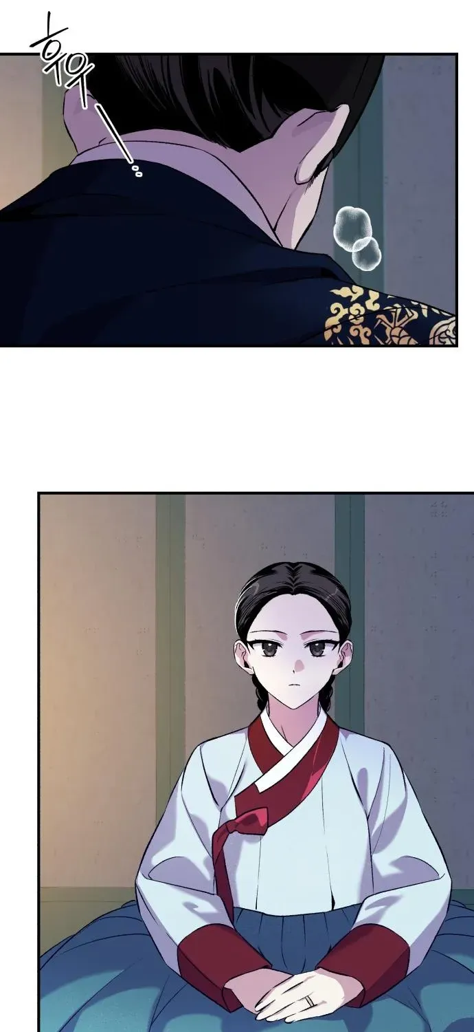 I Reincarnated as King Danjong’s Wet Nurse Chapter 5 page 80 - 