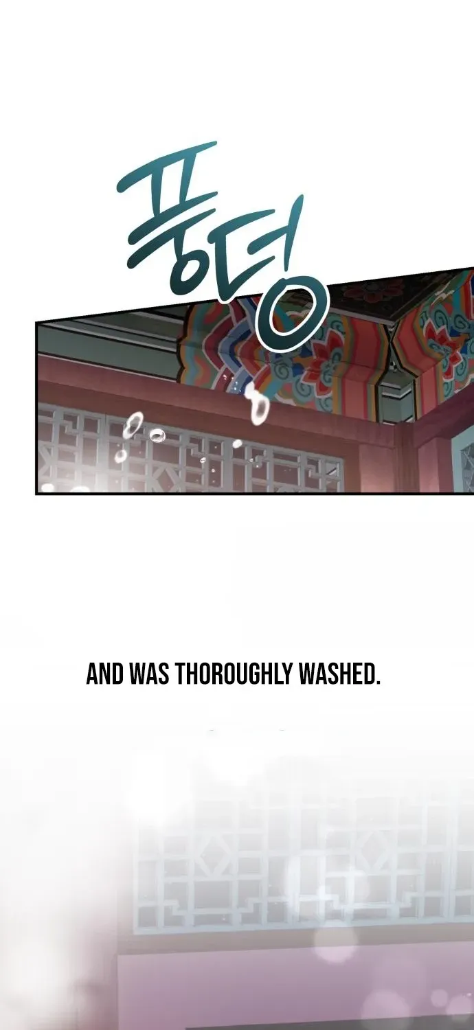 I Reincarnated as King Danjong’s Wet Nurse Chapter 5 page 9 - 