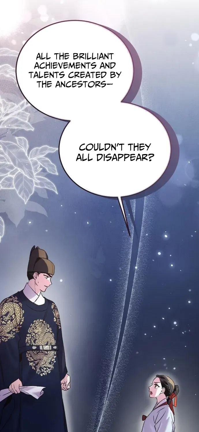 I Reincarnated as King Danjong’s Wet Nurse Chapter 5 page 86 - 
