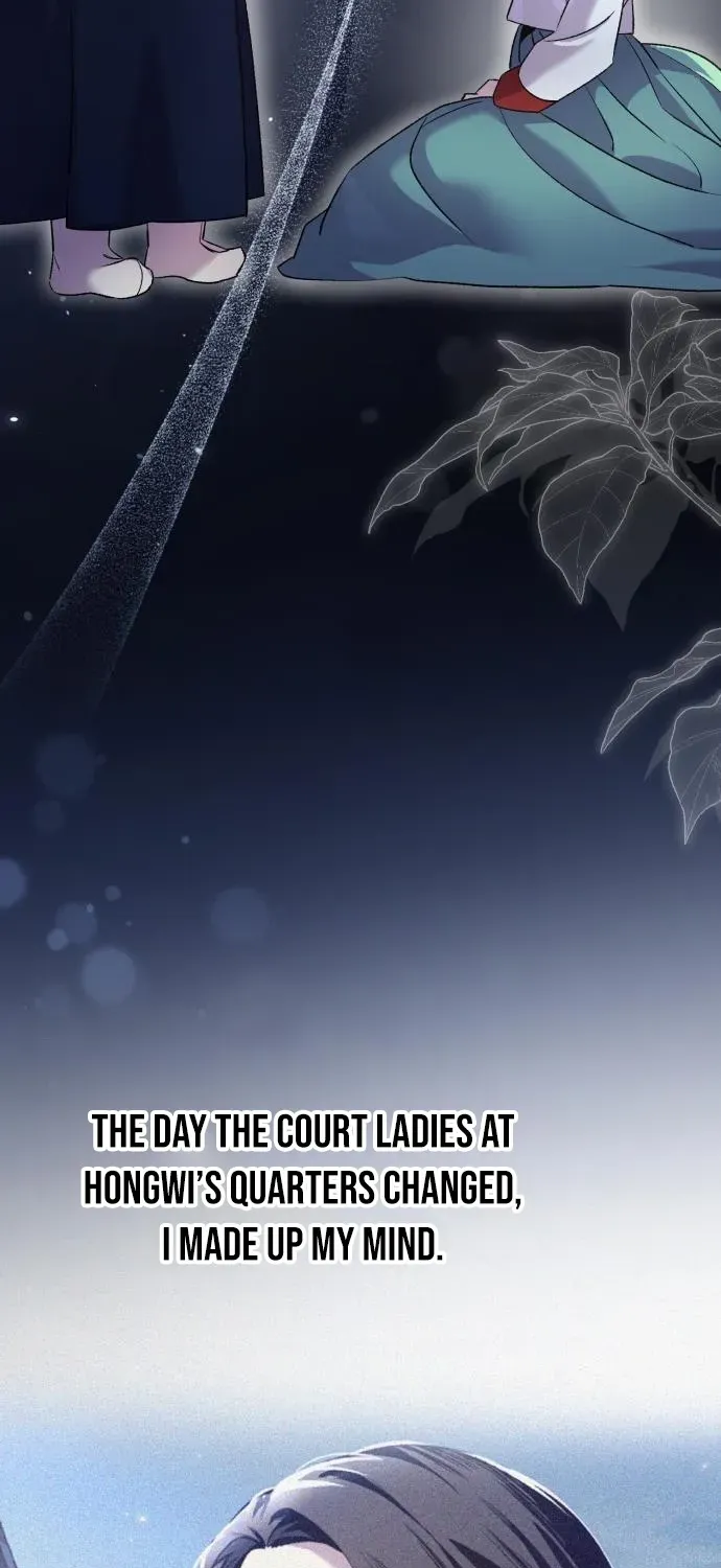 I Reincarnated as King Danjong’s Wet Nurse Chapter 5 page 87 - 