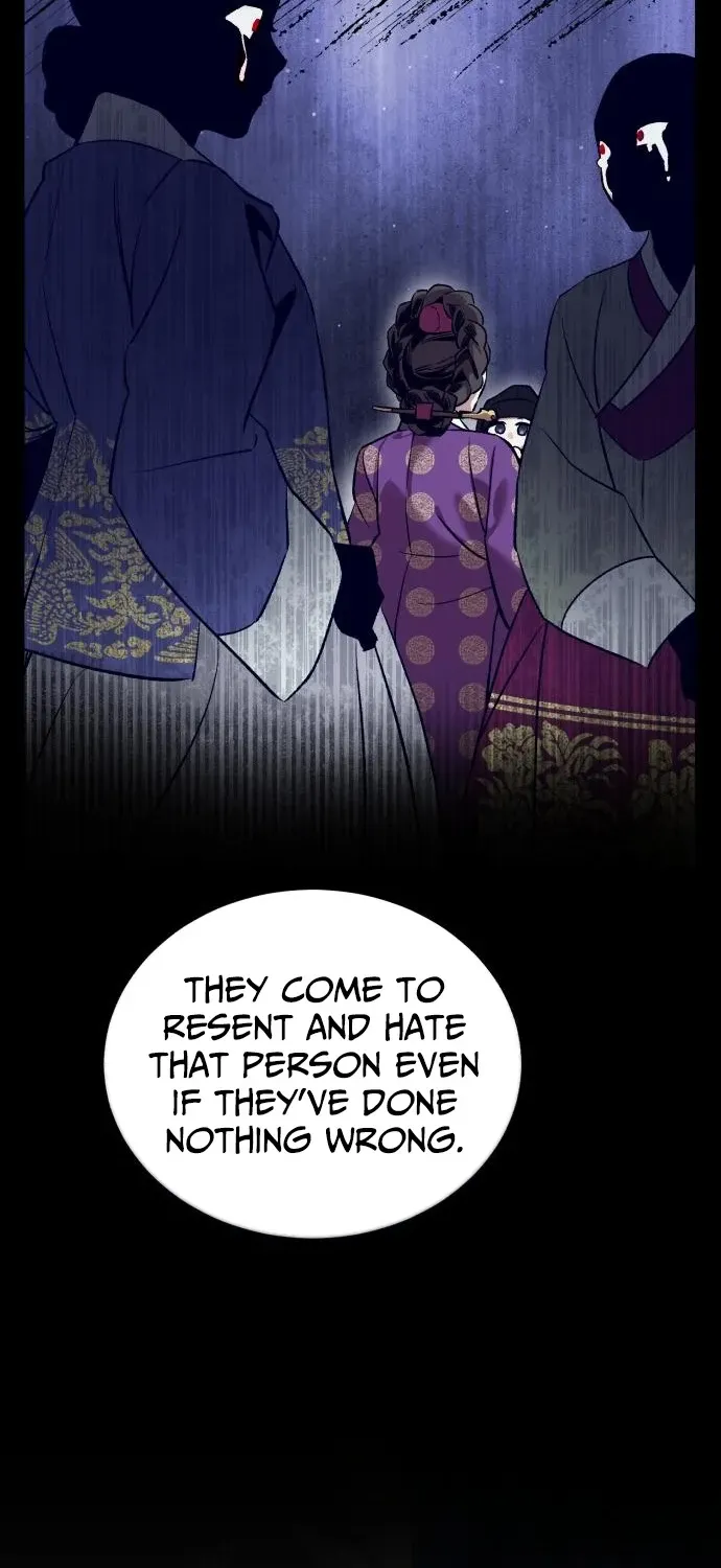 I Reincarnated as King Danjong’s Wet Nurse Chapter 5 page 95 - 