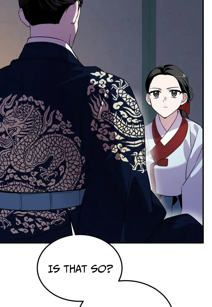 I Reincarnated as King Danjong’s Wet Nurse Chapter 5 page 98 - 