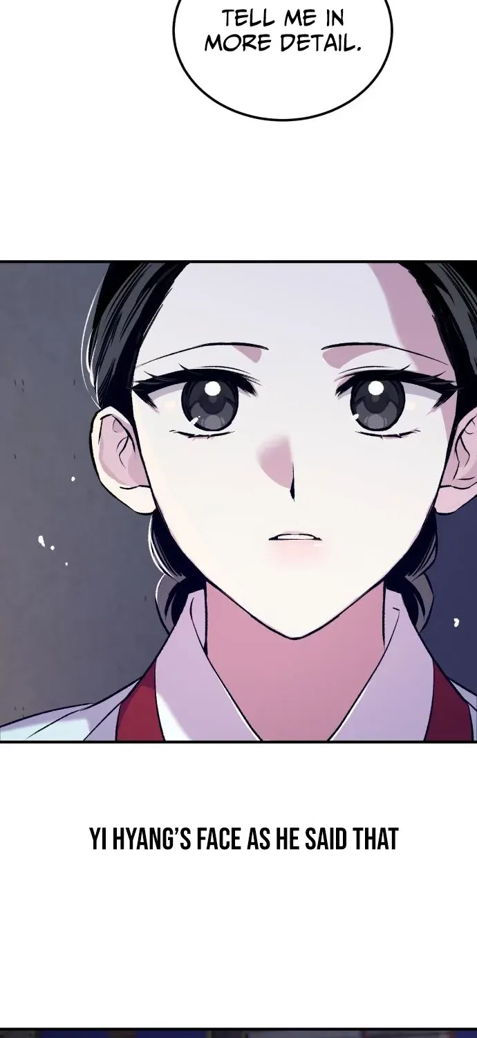 I Reincarnated as King Danjong’s Wet Nurse Chapter 5 page 99 - 
