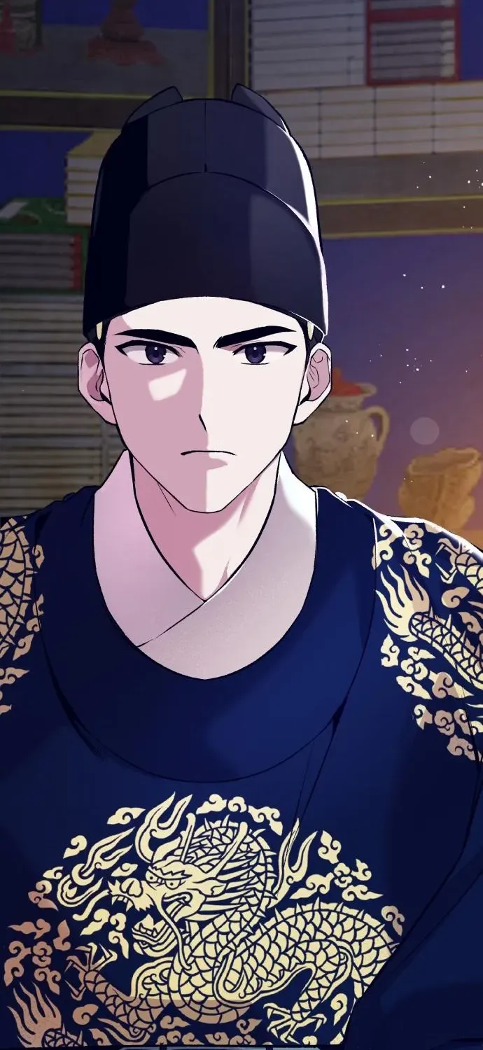I Reincarnated as King Danjong’s Wet Nurse Chapter 5 page 100 - 