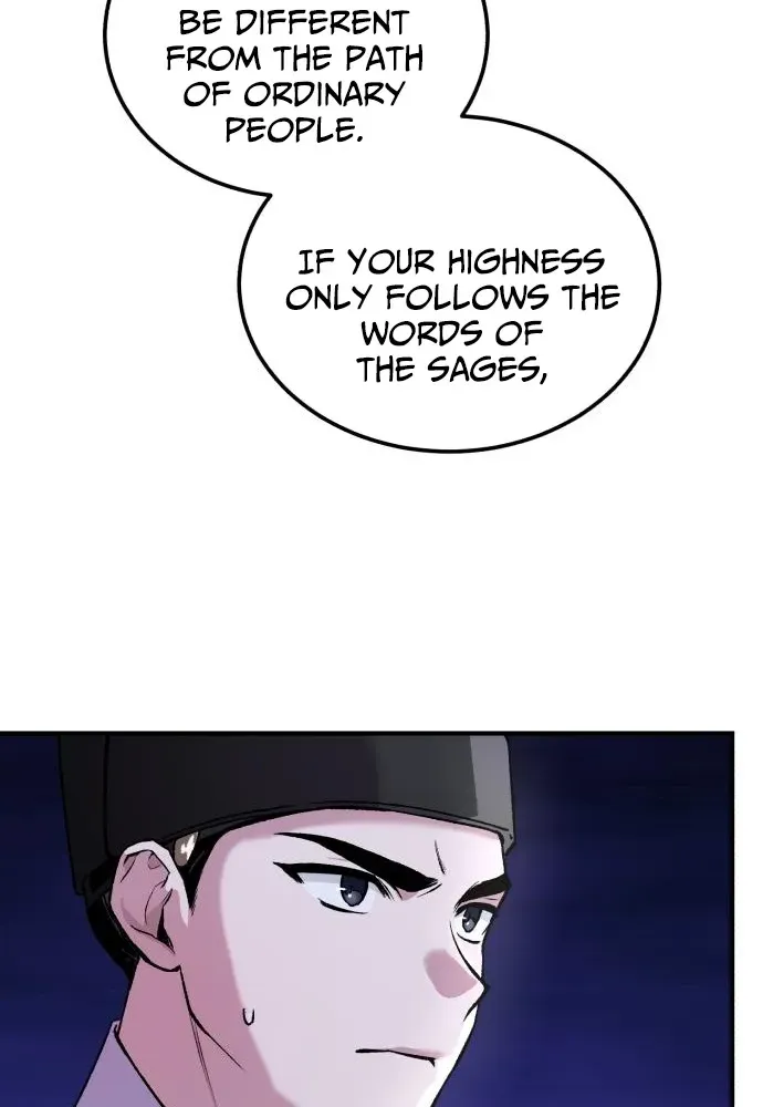 I Reincarnated as King Danjong’s Wet Nurse Chapter 6 page 14 - 