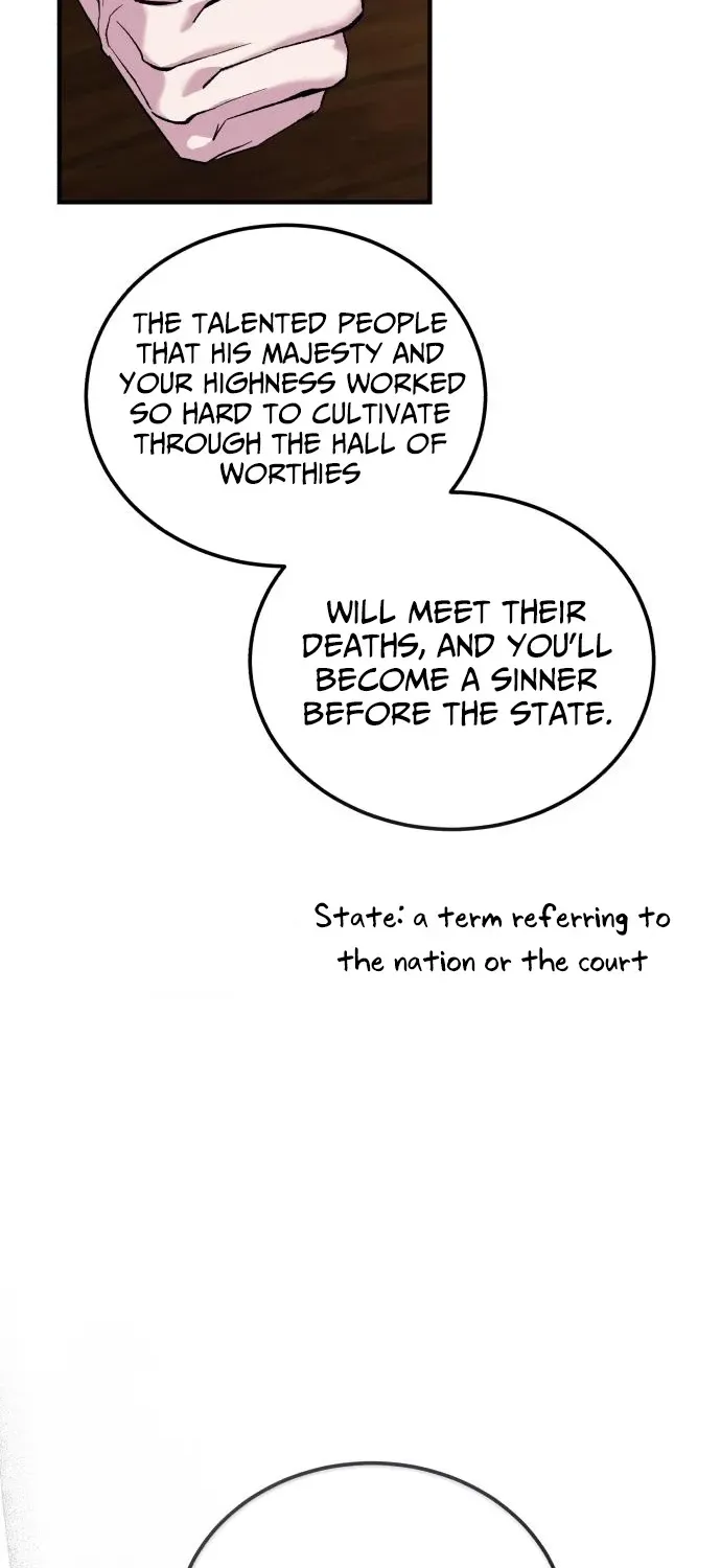 I Reincarnated as King Danjong’s Wet Nurse Chapter 6 page 16 - 