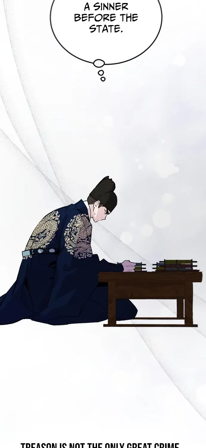 I Reincarnated as King Danjong’s Wet Nurse Chapter 6 page 17 - 