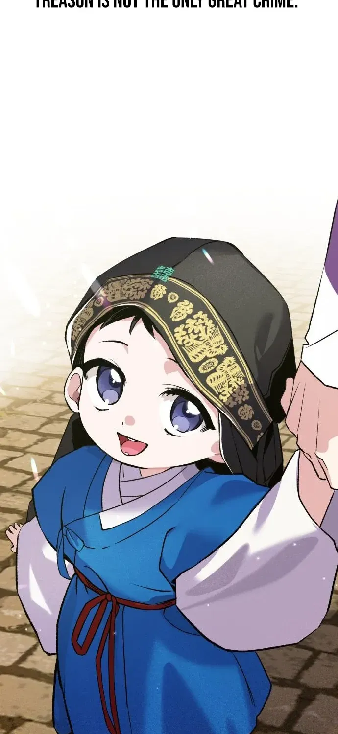 I Reincarnated as King Danjong’s Wet Nurse Chapter 6 page 18 - 