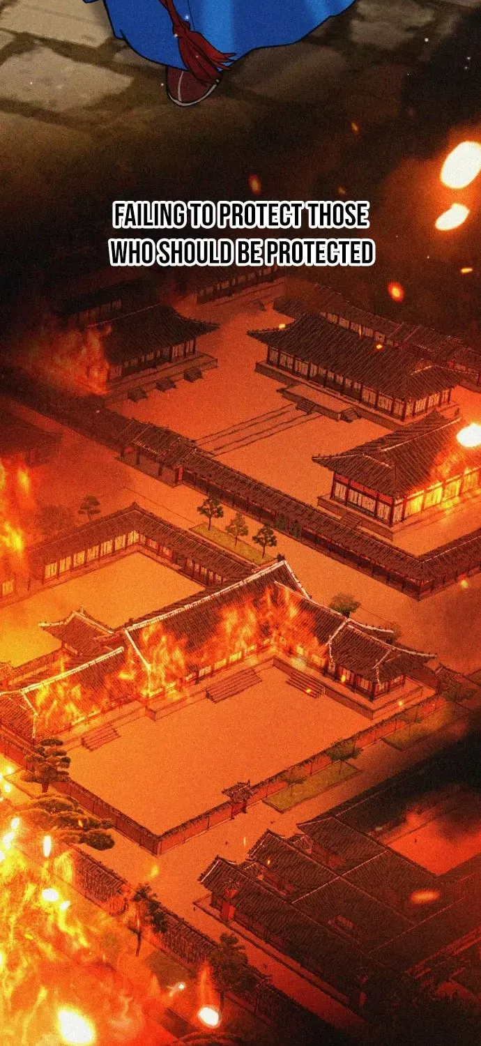I Reincarnated as King Danjong’s Wet Nurse Chapter 6 page 19 - 