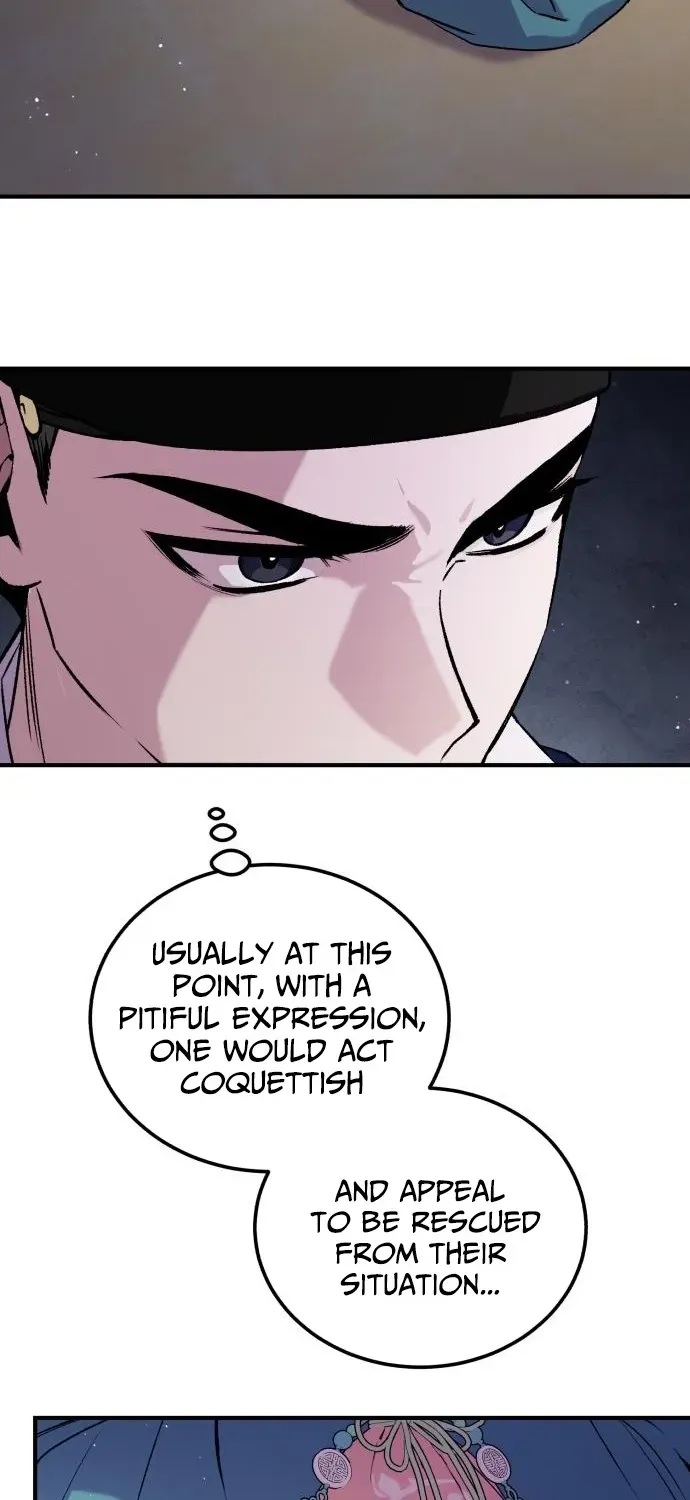 I Reincarnated as King Danjong’s Wet Nurse Chapter 6 page 25 - 