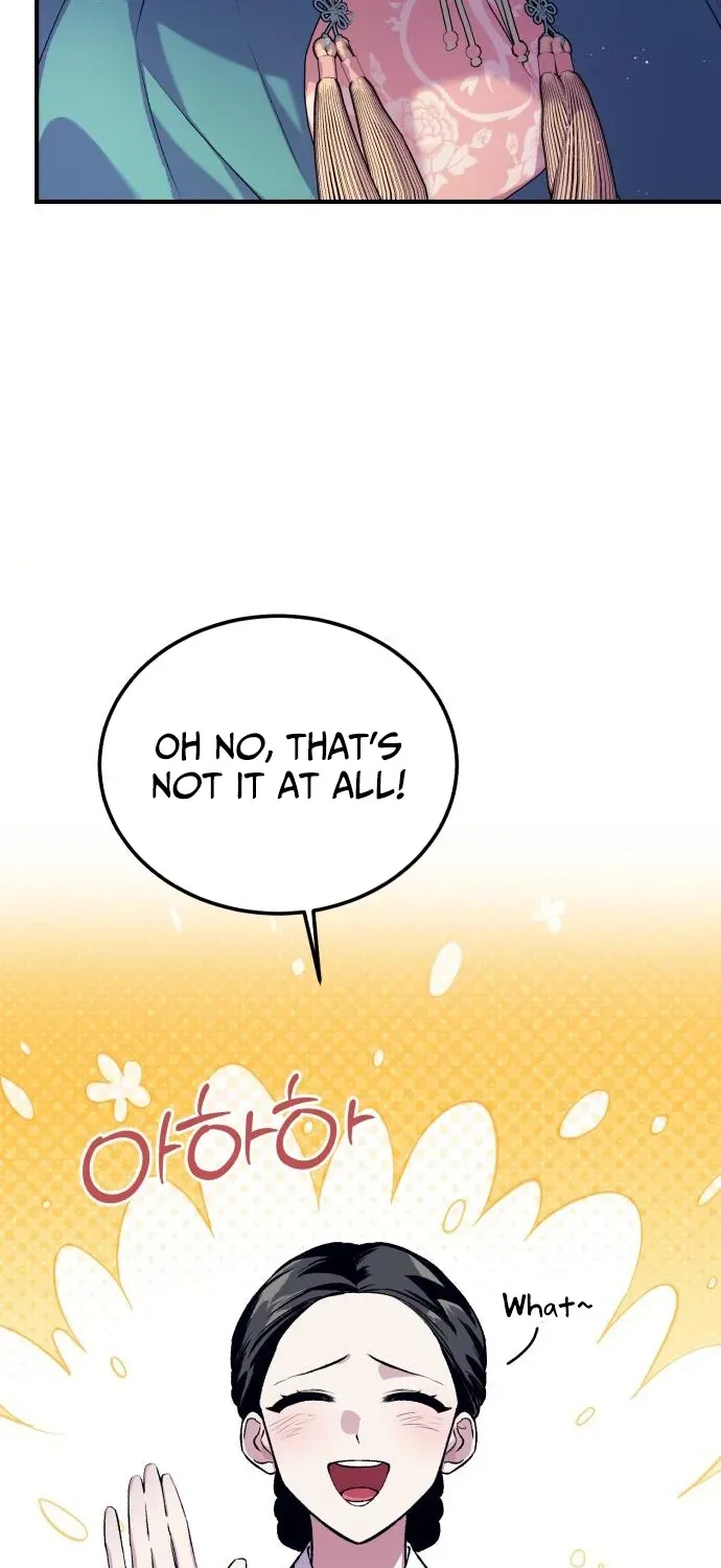 I Reincarnated as King Danjong’s Wet Nurse Chapter 6 page 26 - 