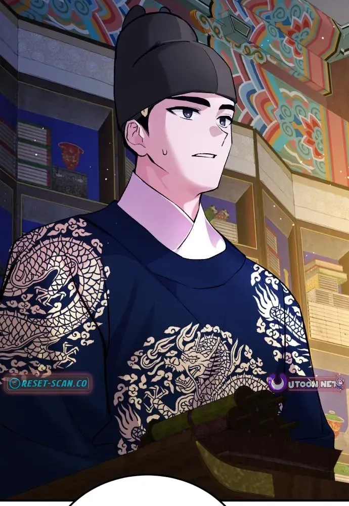 I Reincarnated as King Danjong’s Wet Nurse Chapter 6 page 28 - 