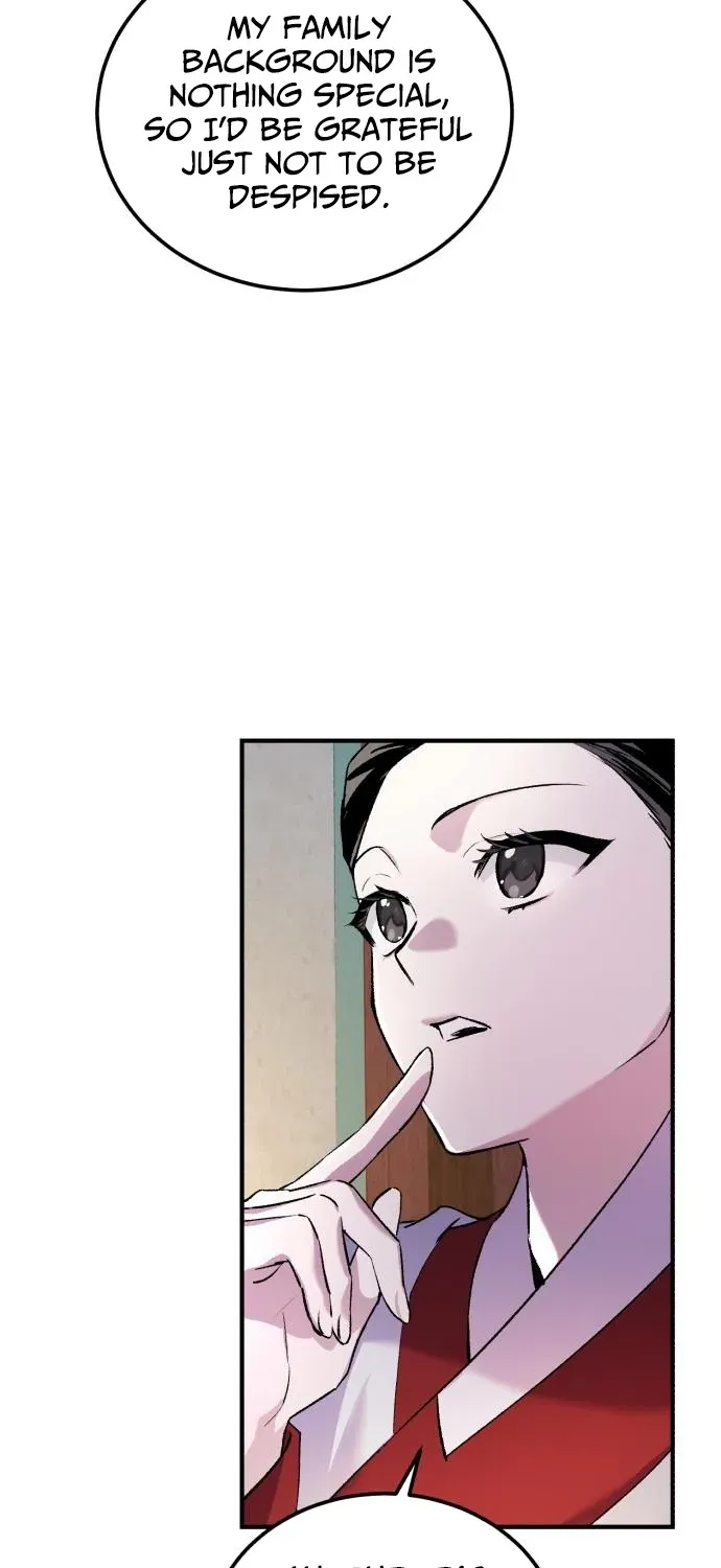 I Reincarnated as King Danjong’s Wet Nurse Chapter 6 page 29 - 