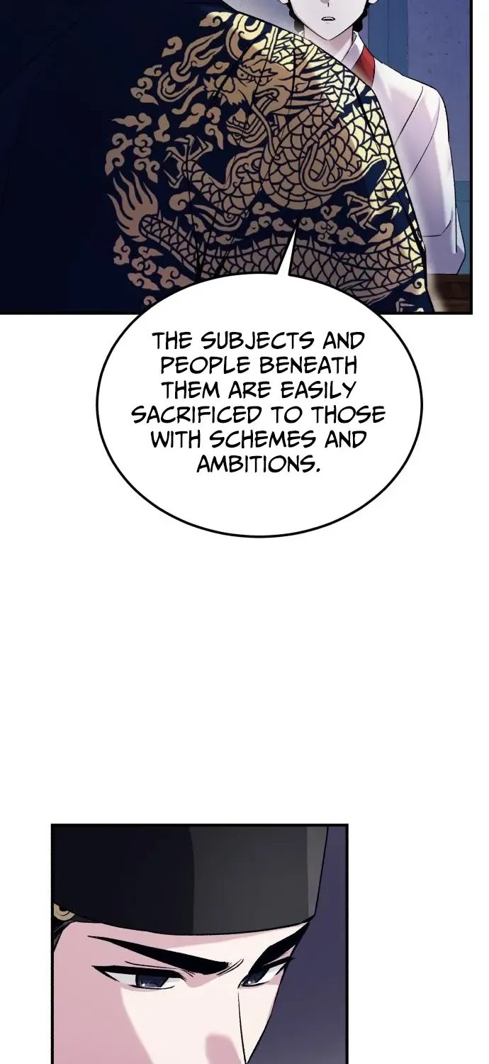 I Reincarnated as King Danjong’s Wet Nurse Chapter 6 page 4 - 