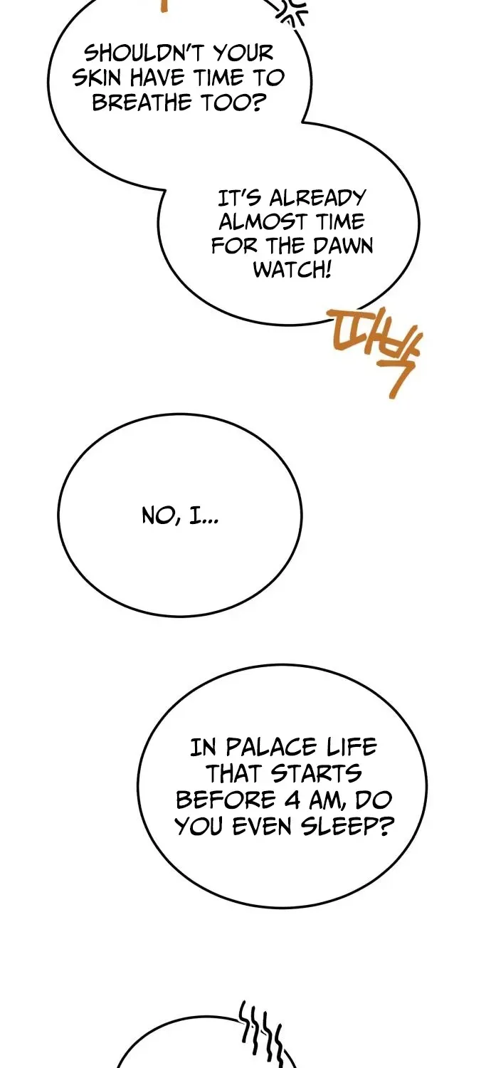 I Reincarnated as King Danjong’s Wet Nurse Chapter 6 page 31 - 