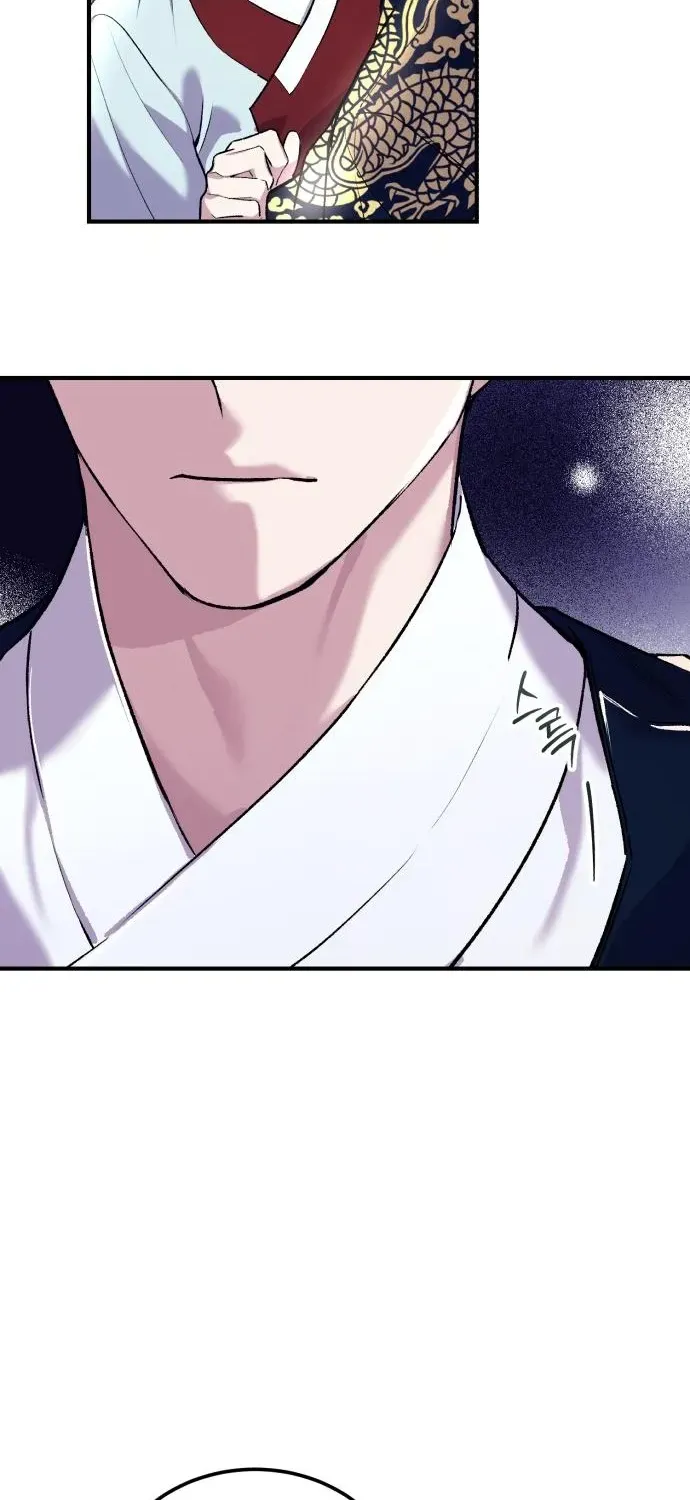 I Reincarnated as King Danjong’s Wet Nurse Chapter 6 page 41 - 