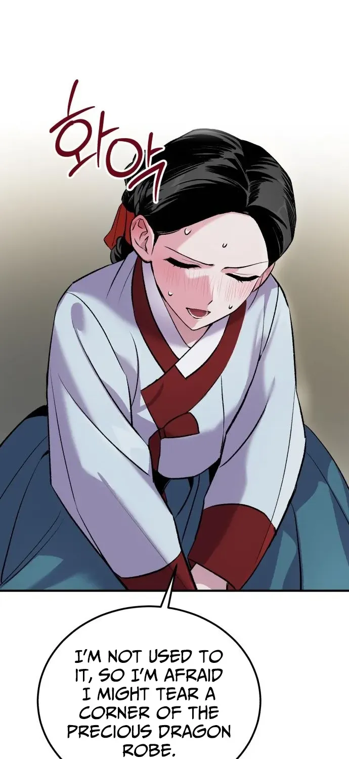 I Reincarnated as King Danjong’s Wet Nurse Chapter 6 page 44 - 