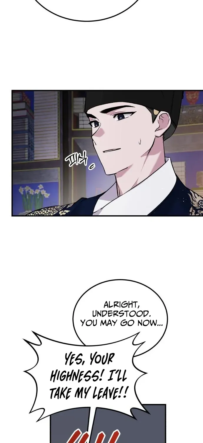 I Reincarnated as King Danjong’s Wet Nurse Chapter 6 page 45 - 