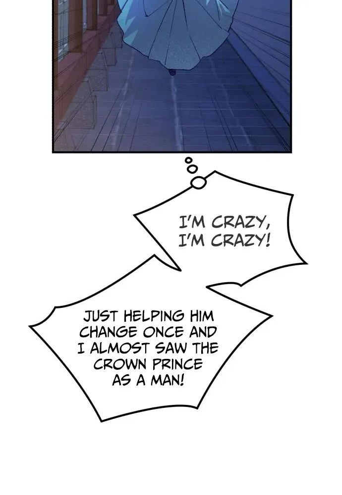 I Reincarnated as King Danjong’s Wet Nurse Chapter 6 page 49 - 