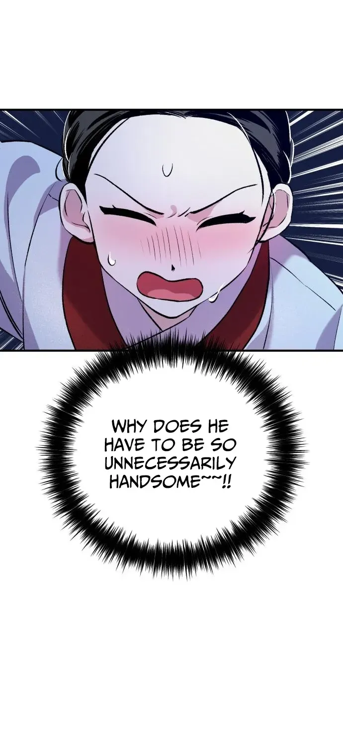 I Reincarnated as King Danjong’s Wet Nurse Chapter 6 page 50 - 