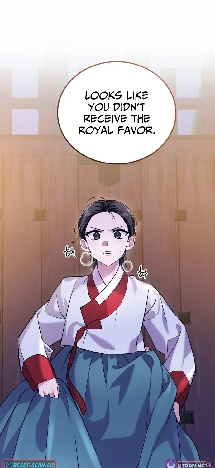 I Reincarnated as King Danjong’s Wet Nurse Chapter 6 page 53 - 