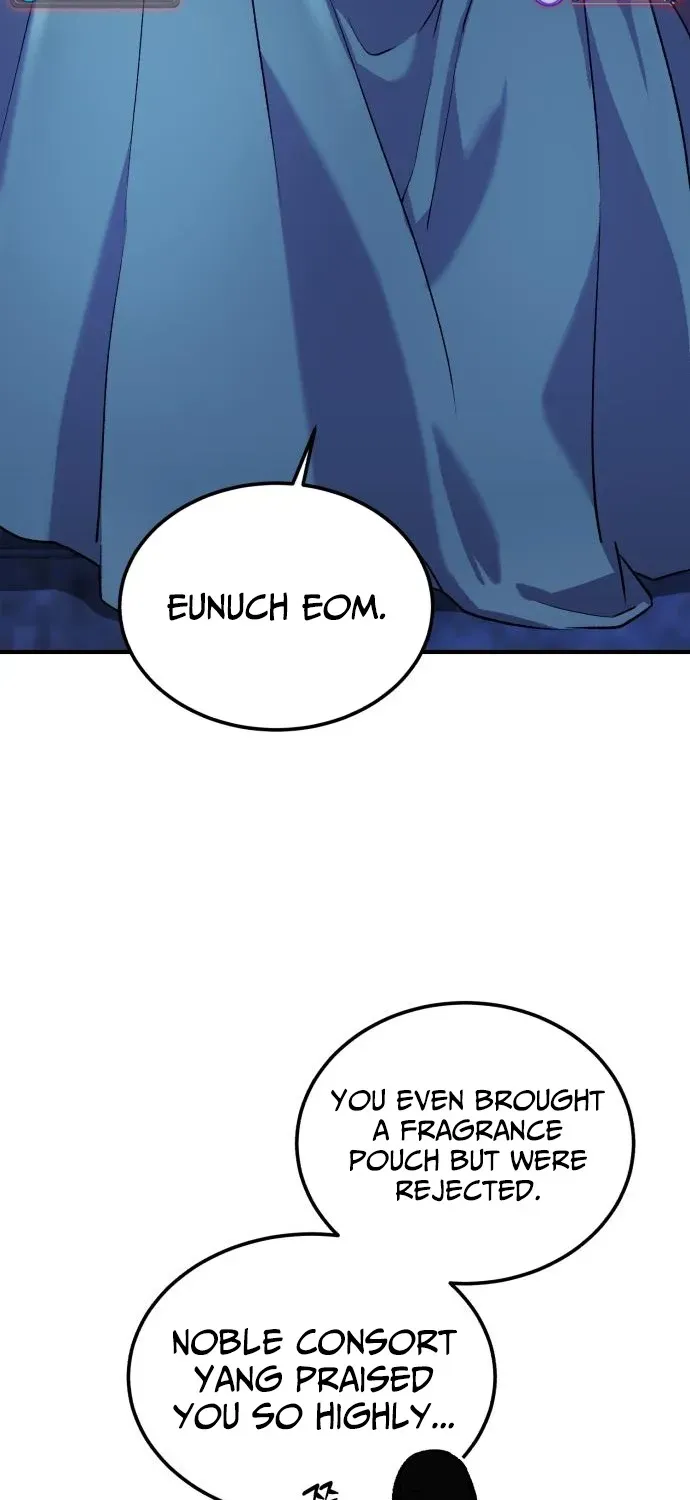 I Reincarnated as King Danjong’s Wet Nurse Chapter 6 page 54 - 