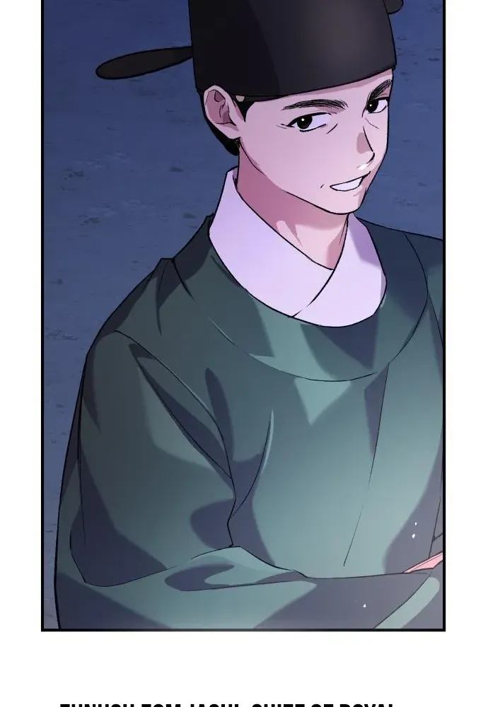 I Reincarnated as King Danjong’s Wet Nurse Chapter 6 page 56 - 