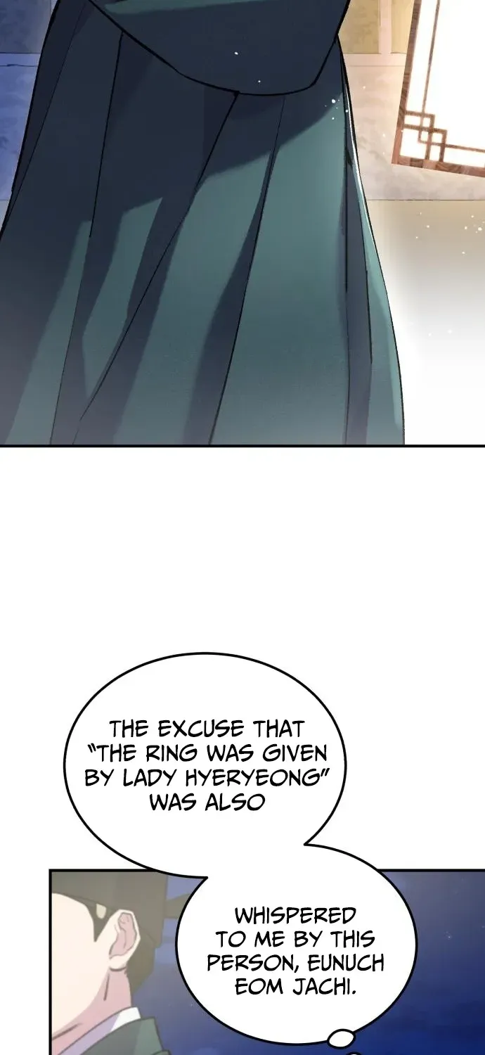 I Reincarnated as King Danjong’s Wet Nurse Chapter 6 page 59 - 