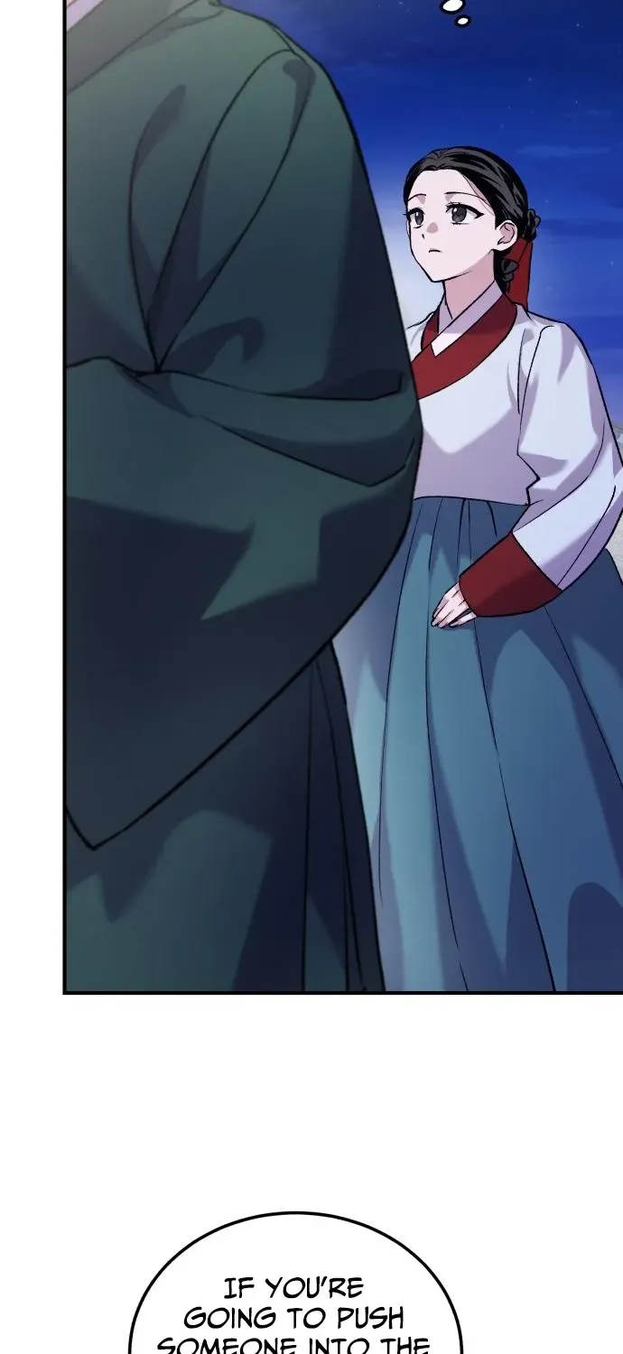 I Reincarnated as King Danjong’s Wet Nurse Chapter 6 page 60 - 