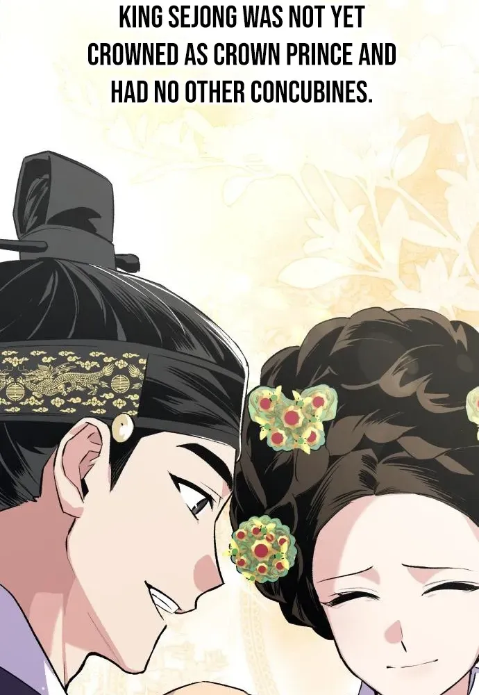 I Reincarnated as King Danjong’s Wet Nurse Chapter 6 page 7 - 