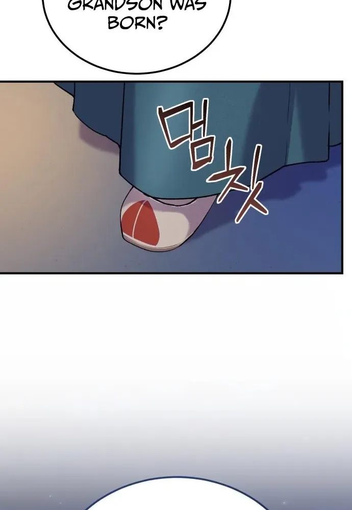 I Reincarnated as King Danjong’s Wet Nurse Chapter 6 page 63 - 