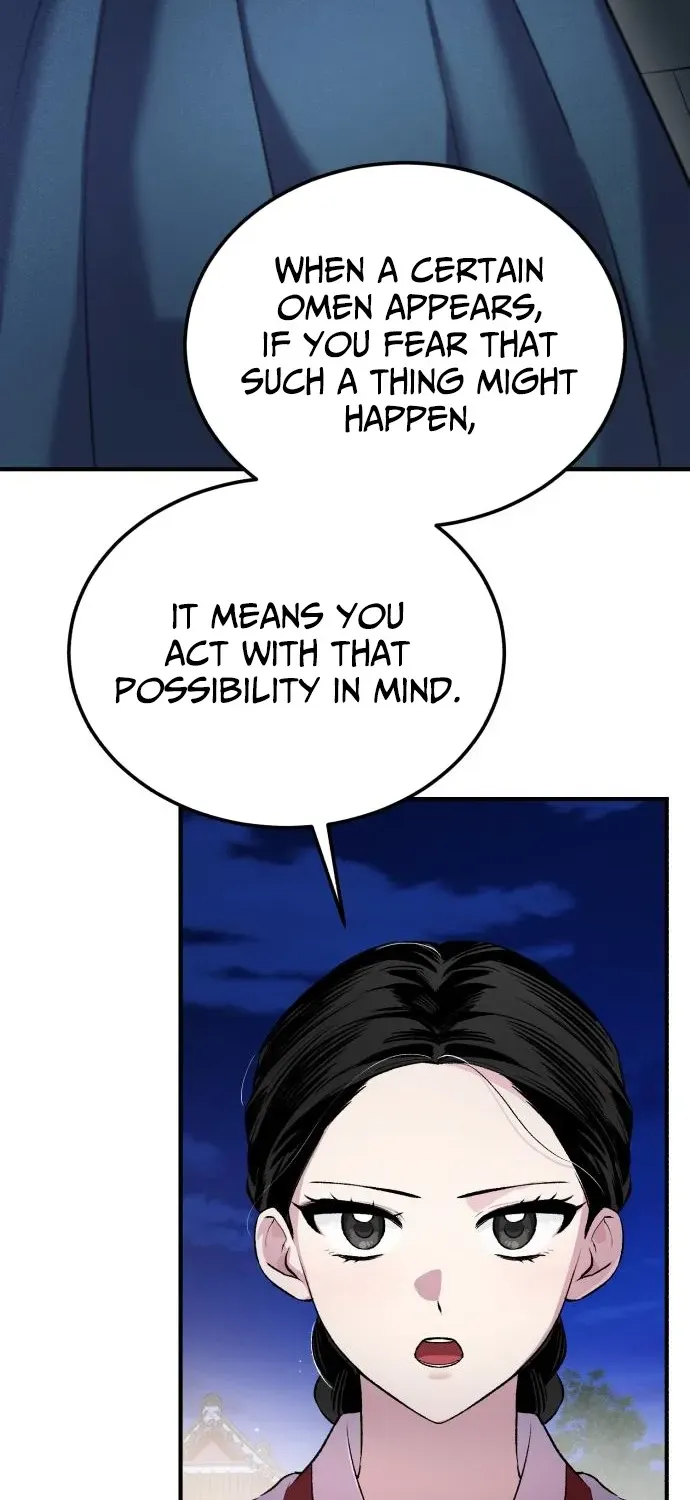 I Reincarnated as King Danjong’s Wet Nurse Chapter 6 page 65 - 