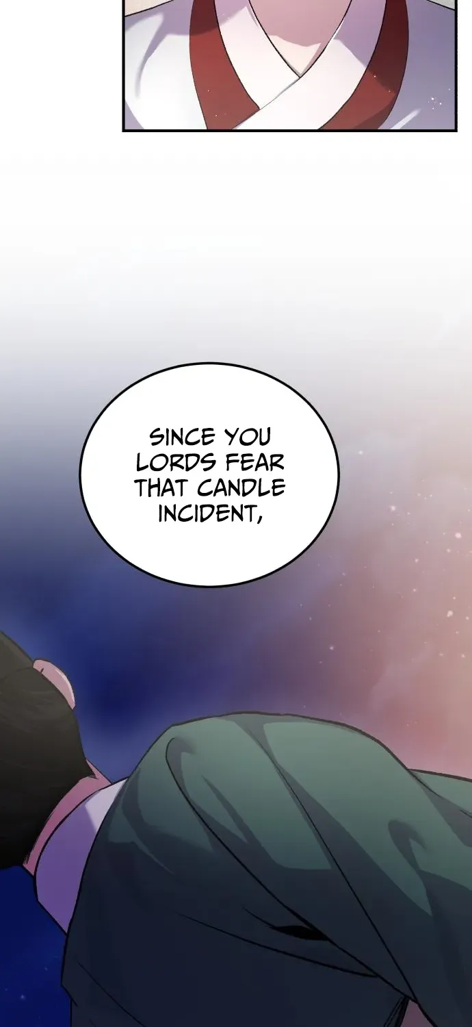 I Reincarnated as King Danjong’s Wet Nurse Chapter 6 page 66 - 