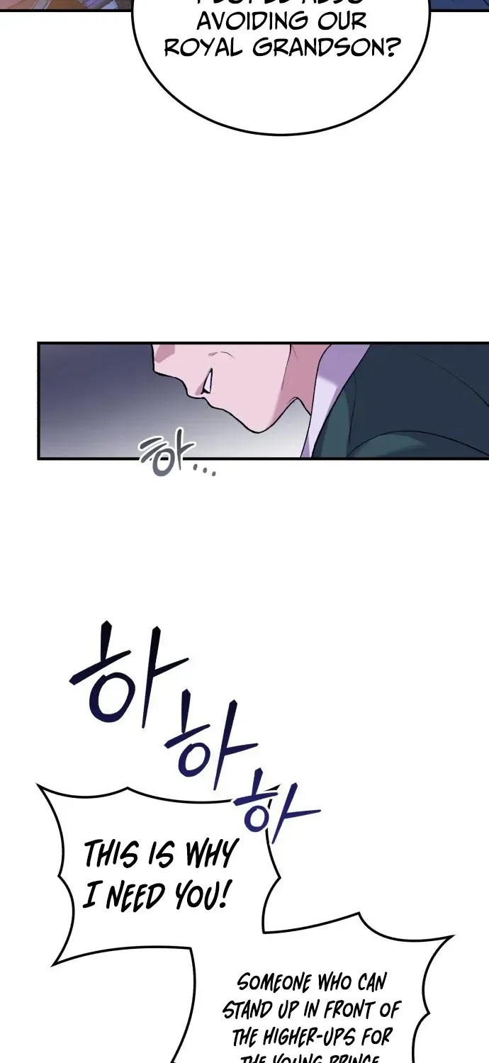 I Reincarnated as King Danjong’s Wet Nurse Chapter 6 page 68 - 
